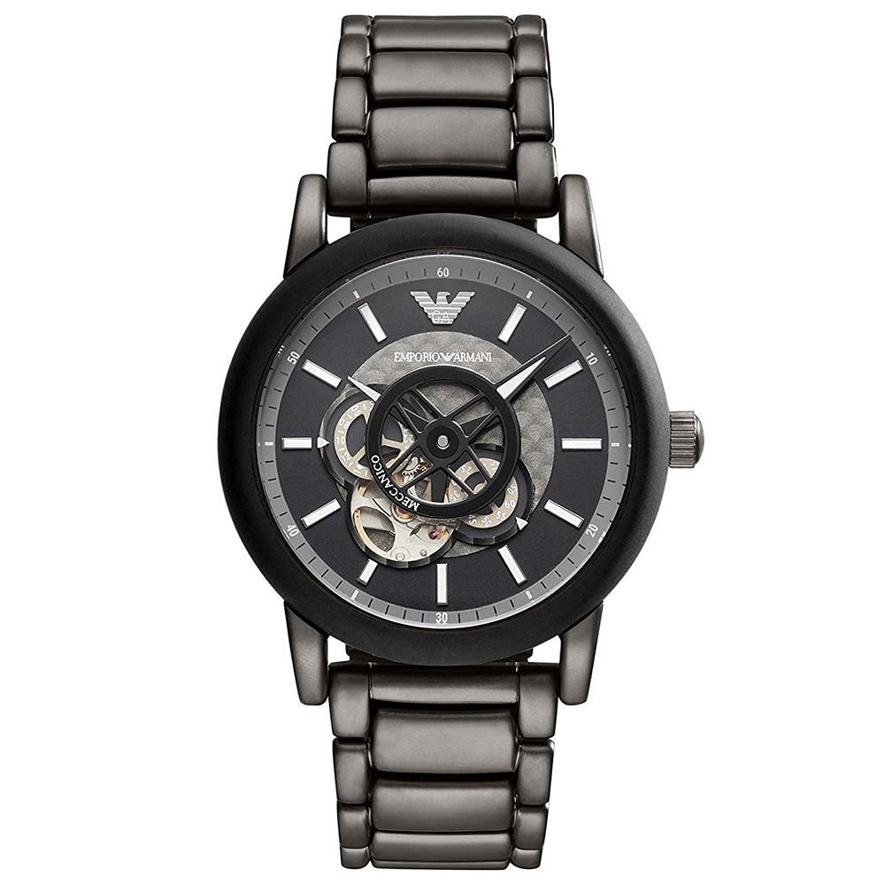 Emporio Armani AR60010 Automatic Men's Watch Emporio Armani AR60010 Automatic Men's Watch